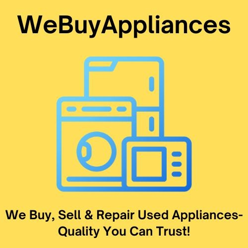 Appliance repair company logo