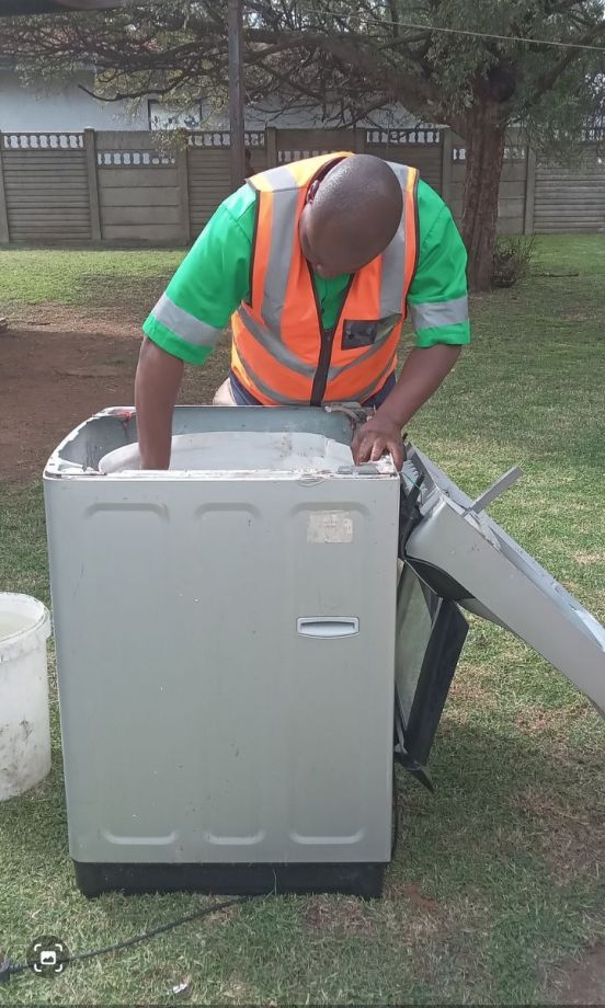 washing machine repair