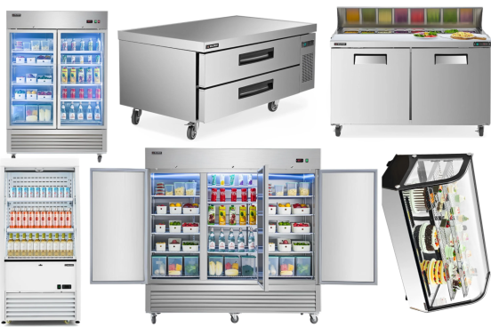 commercial refrigeration repair